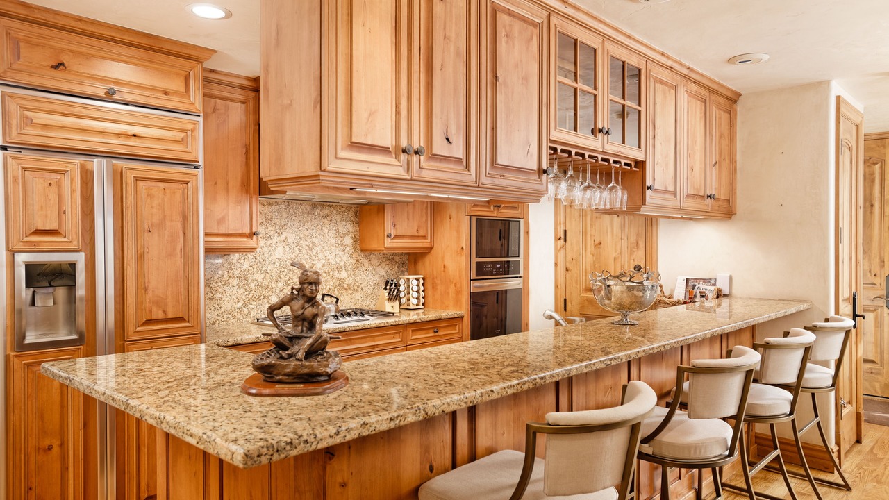 Photo of Kitchen in Aspen