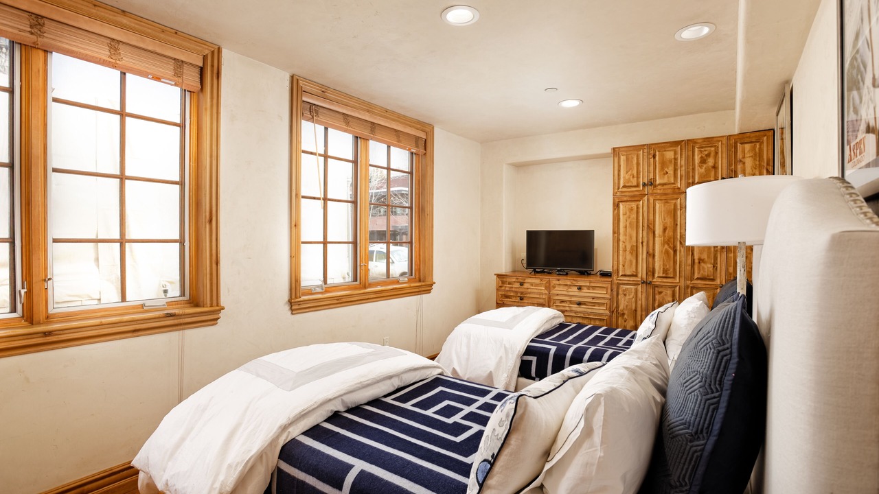 Photo of Bedroom in Aspen