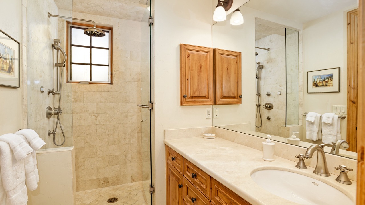 Photo of Bathroom in Aspen