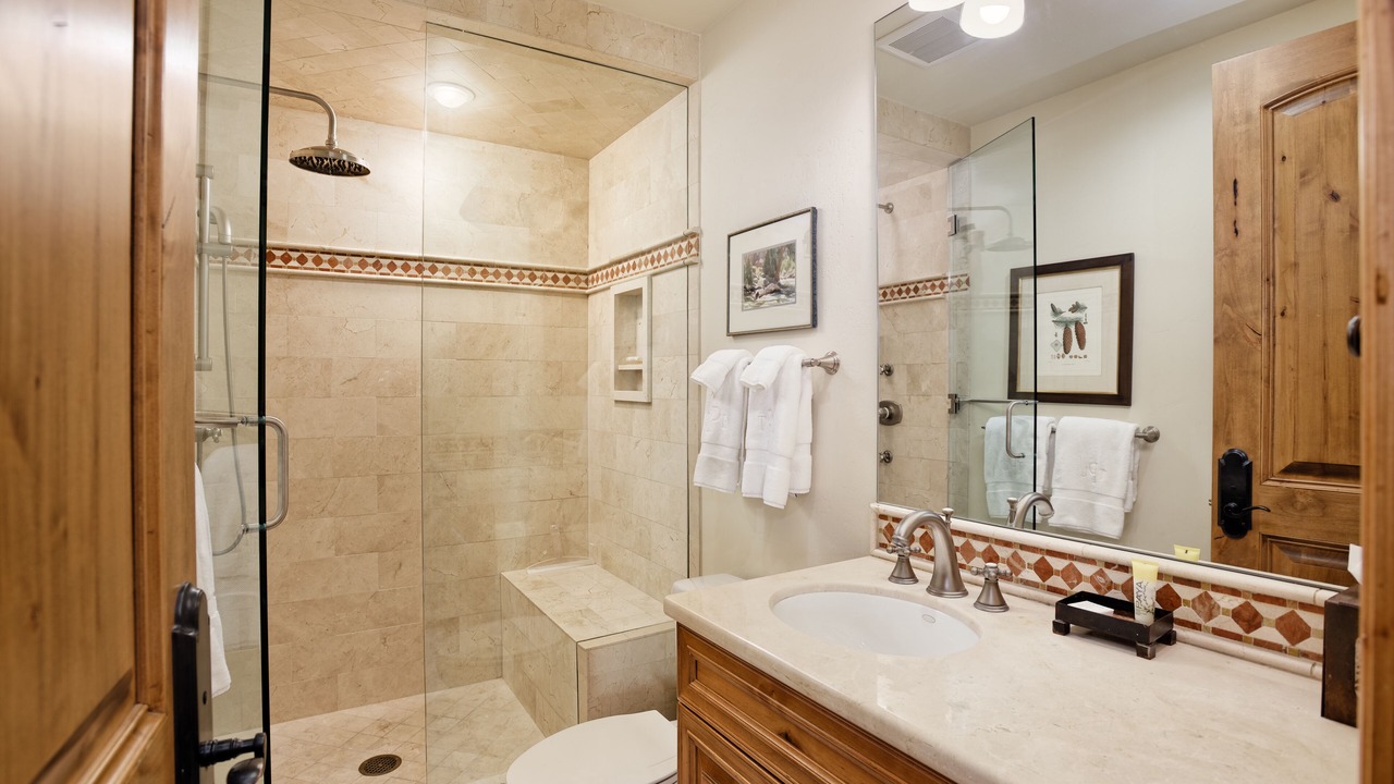 Photo of Bathroom in Aspen