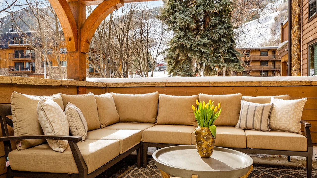 Photo of Outdoor in Aspen