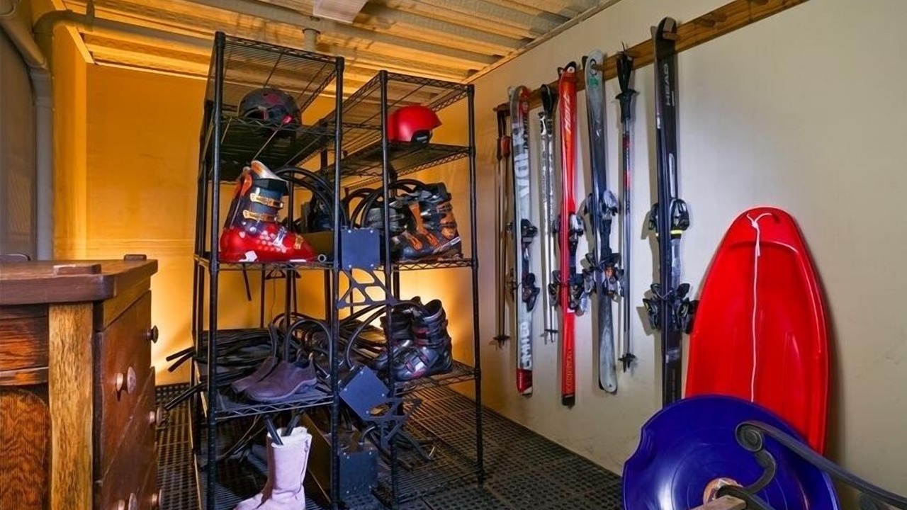 Photo of Bedroom in Aspen