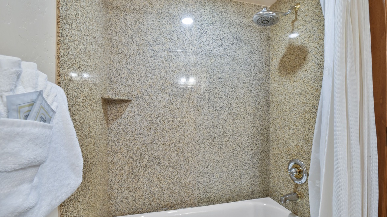 Photo of Bathroom in Midway