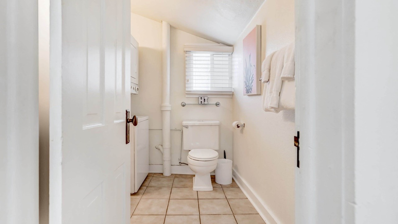 Photo of Bathroom in Central Colorado Springs
