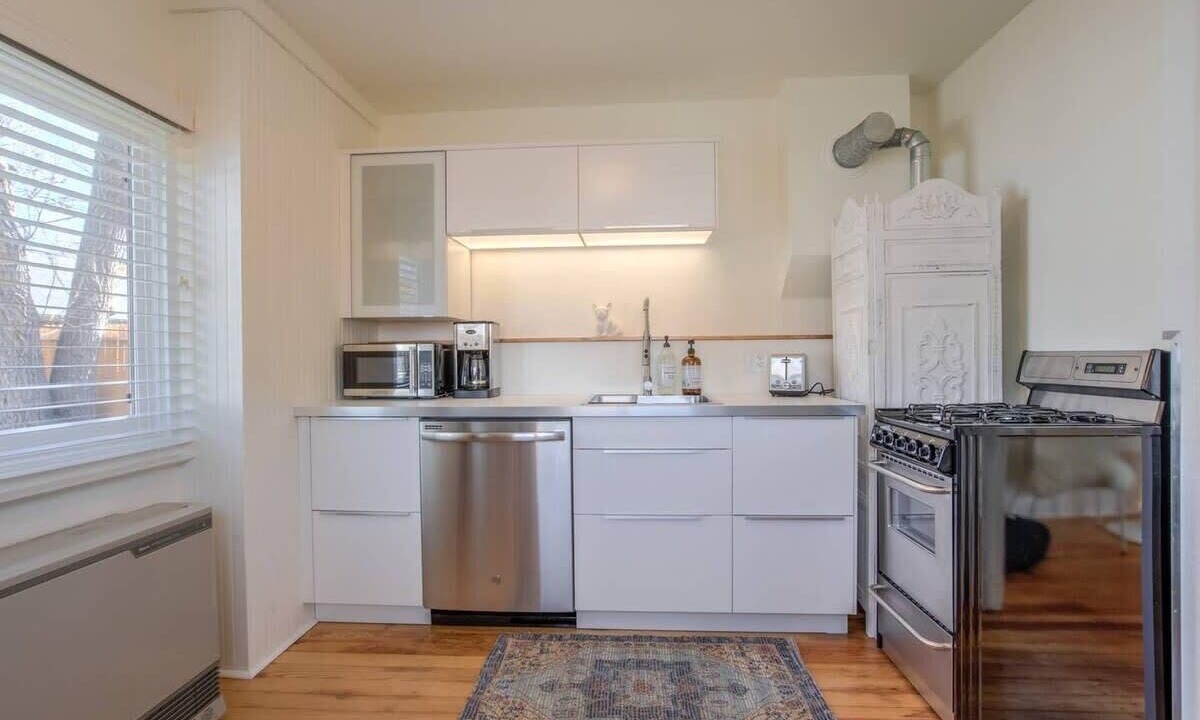 Photo of Kitchen in Central Colorado Springs