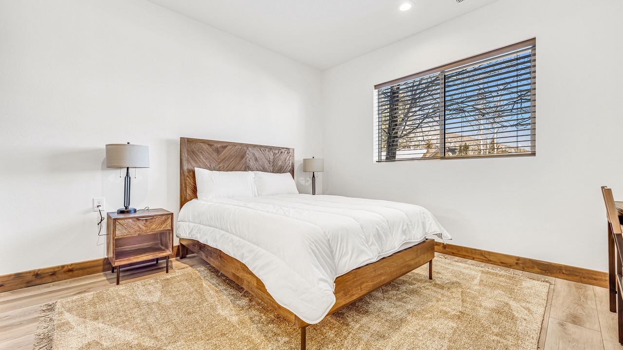Photo of Bedroom in Deer Valley