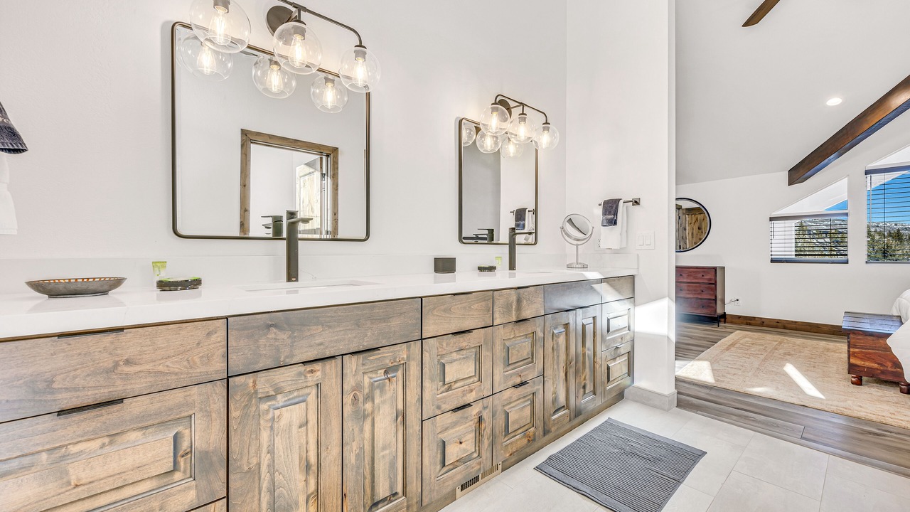 Photo of Bathroom in Deer Valley