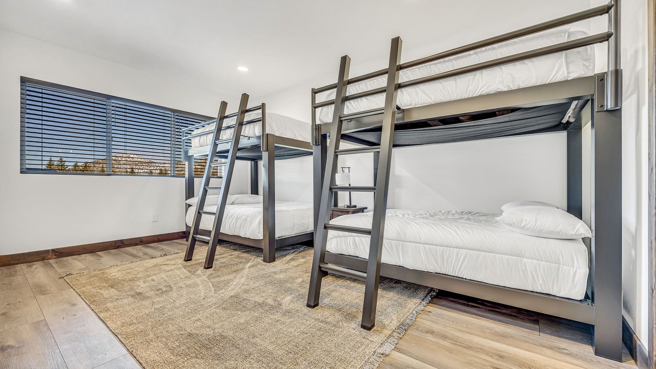 Photo of Bedroom in Deer Valley