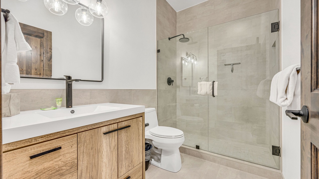 Photo of Bathroom in Deer Valley