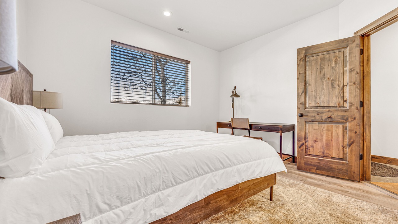 Photo of Bedroom in Deer Valley