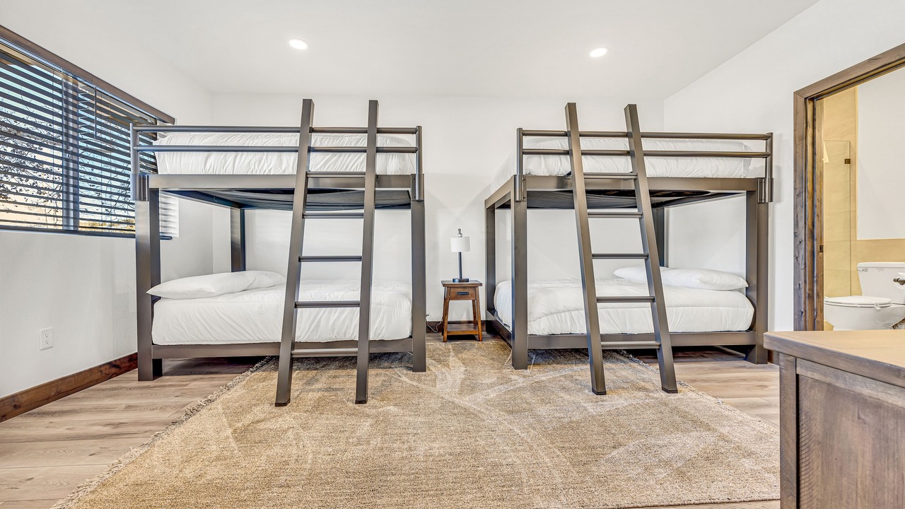 Photo of Bedroom in Deer Valley