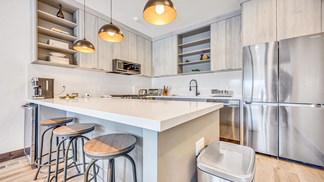 Photo of Kitchen in Deer Valley