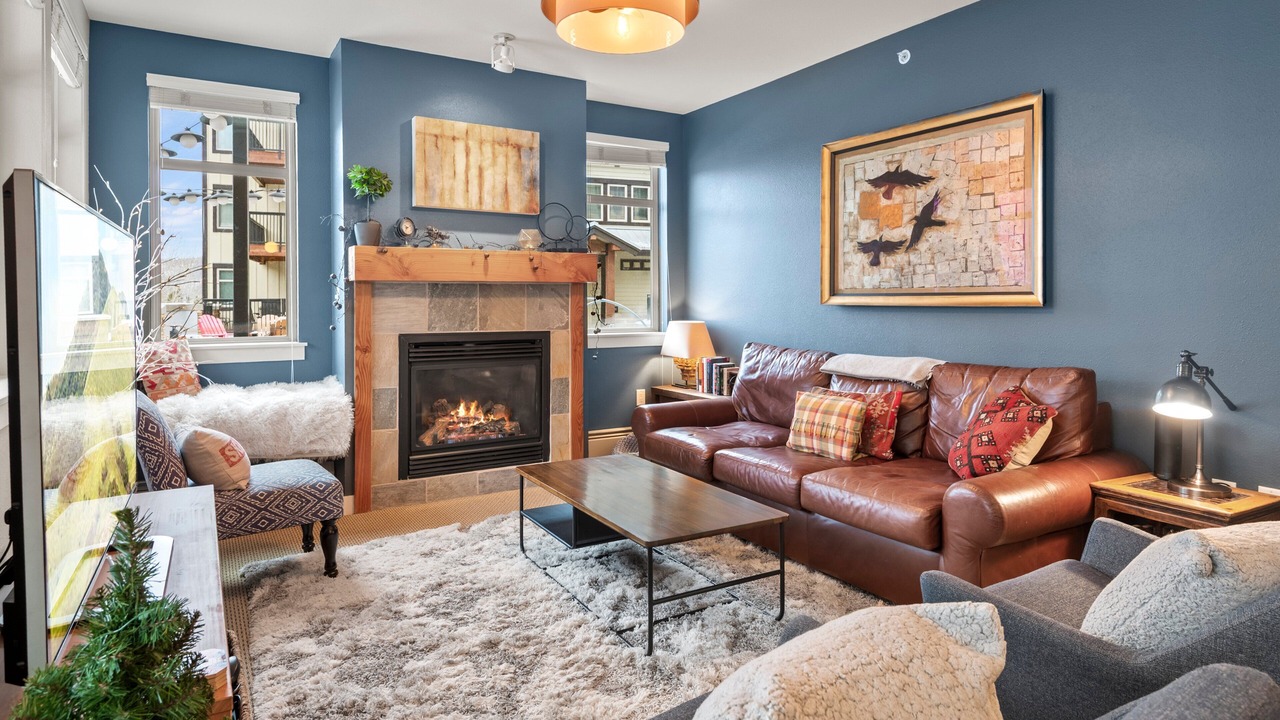 Photo of Livingroom in Winter Park