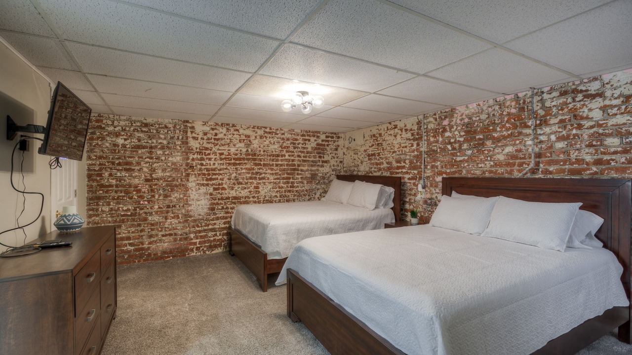 Photo of Bedroom in Downtown Omaha