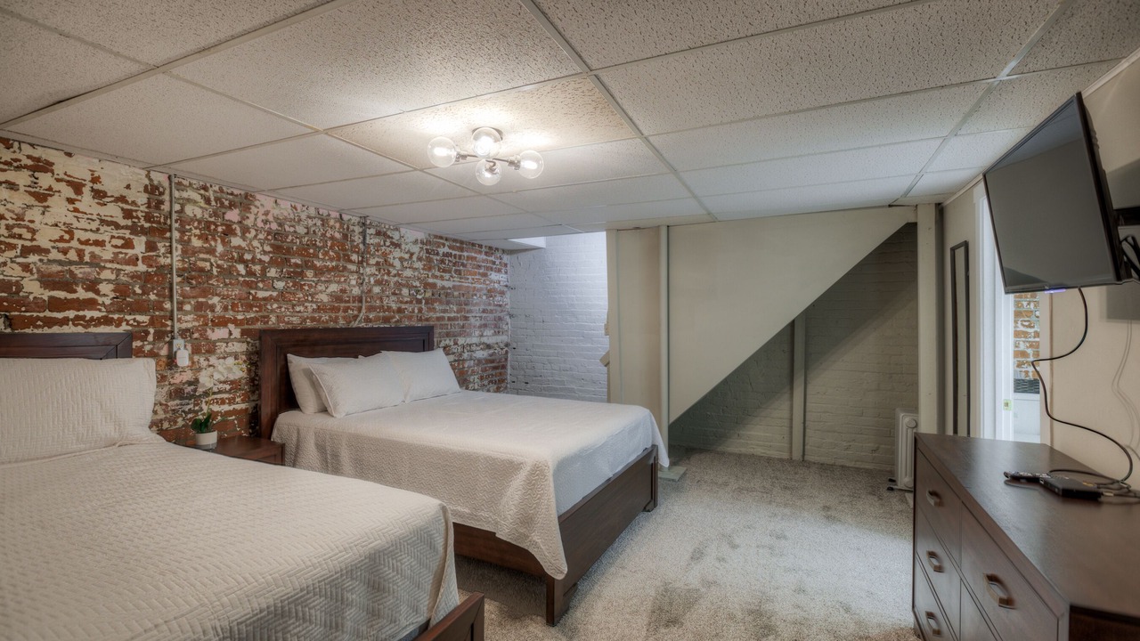 Photo of Bedroom in Downtown Omaha