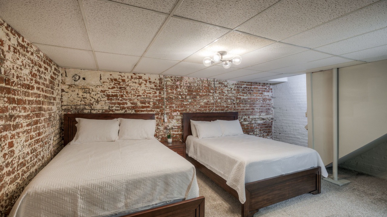 Photo of Bedroom in Downtown Omaha