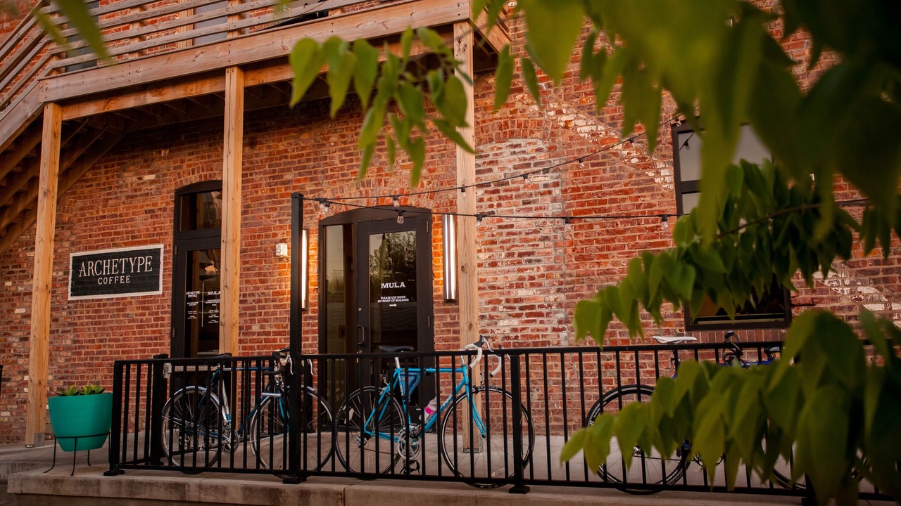 Photo of Outdoor in Downtown Omaha