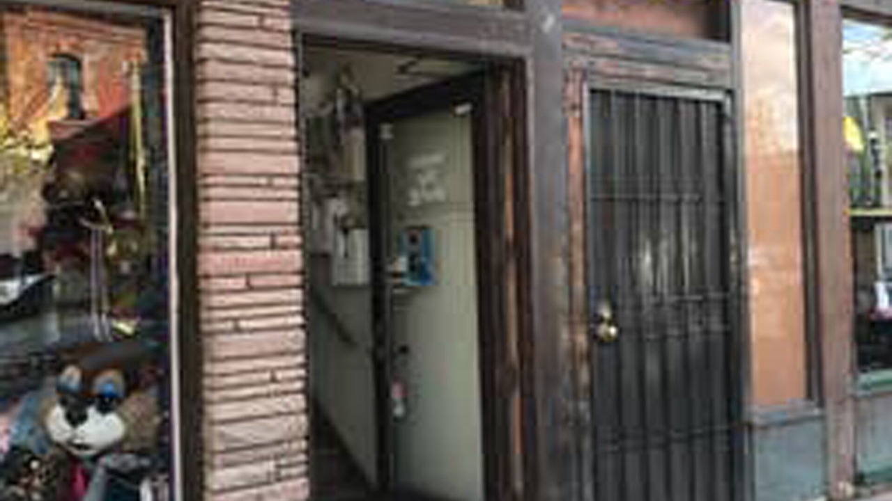 Photo of Outdoor in Southside