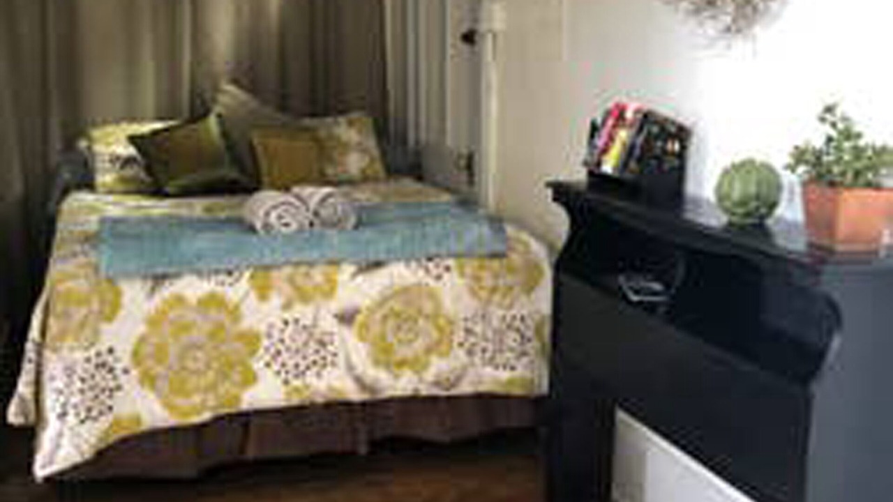 Photo of Bedroom in Southside