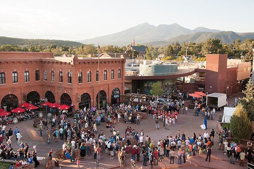 Photo of Outdoor in Southside