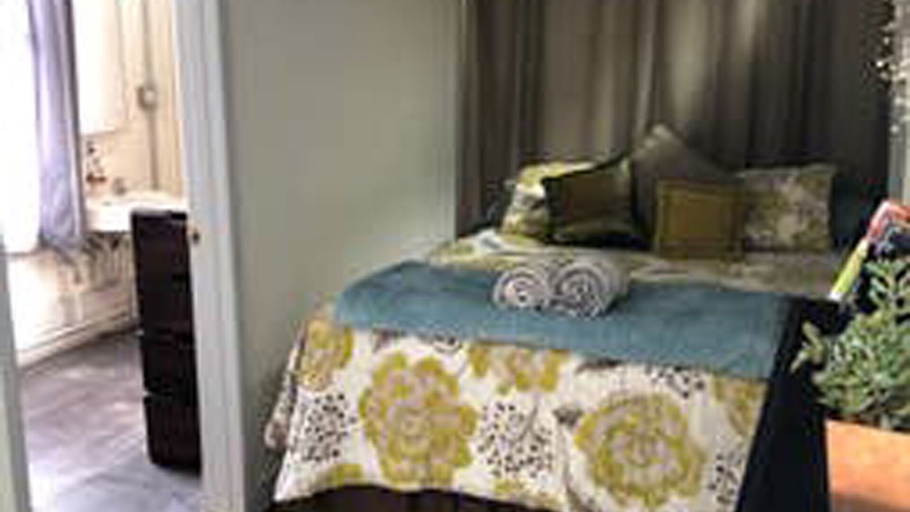 Photo of Bedroom in Southside