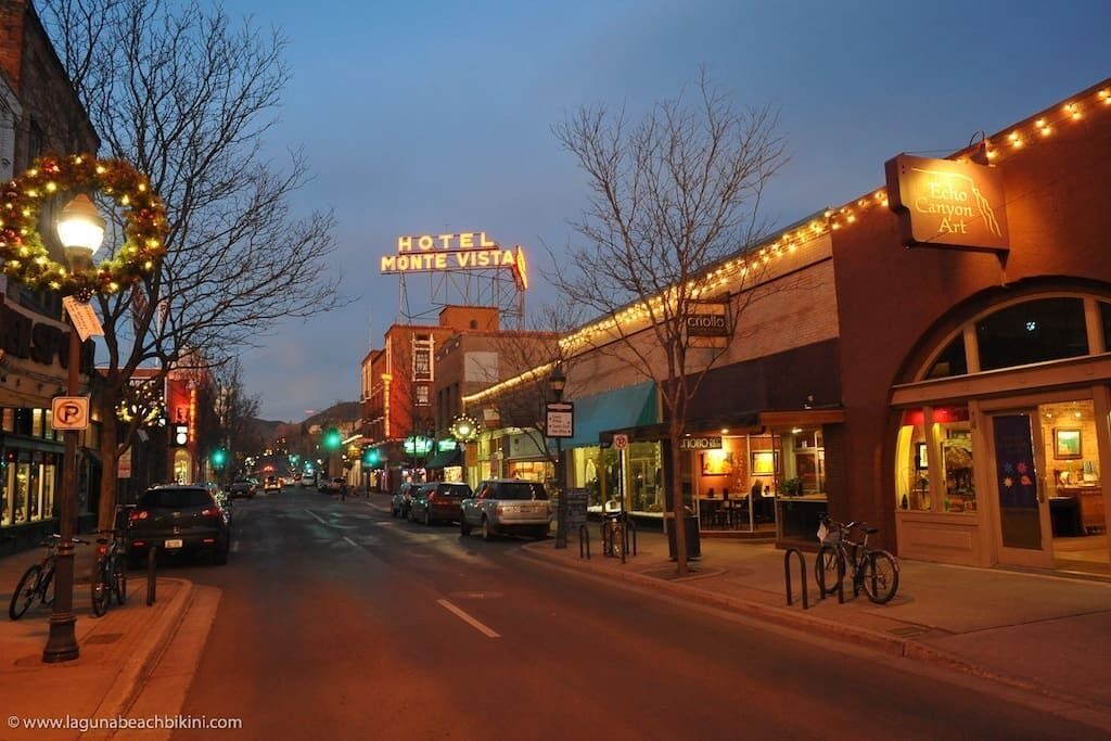 Photo of Outdoor in Southside
