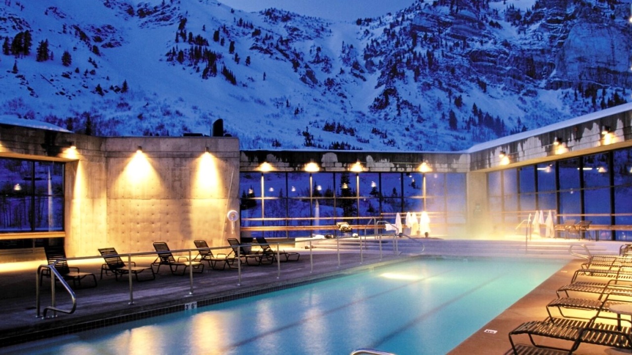 Photo of Outdoor in Salt Lake Mountain Resorts