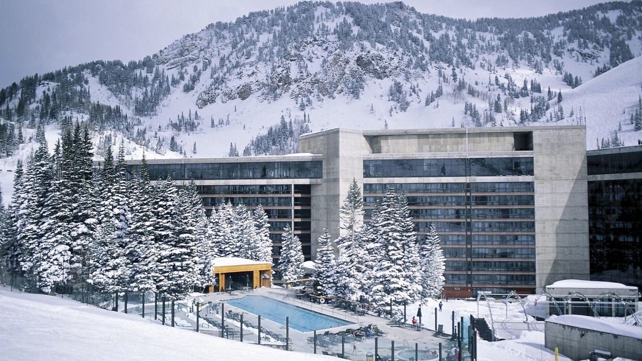Photo of Outdoor in Salt Lake Mountain Resorts