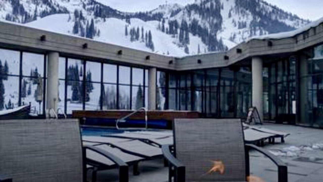 Photo of Outdoor in Salt Lake Mountain Resorts