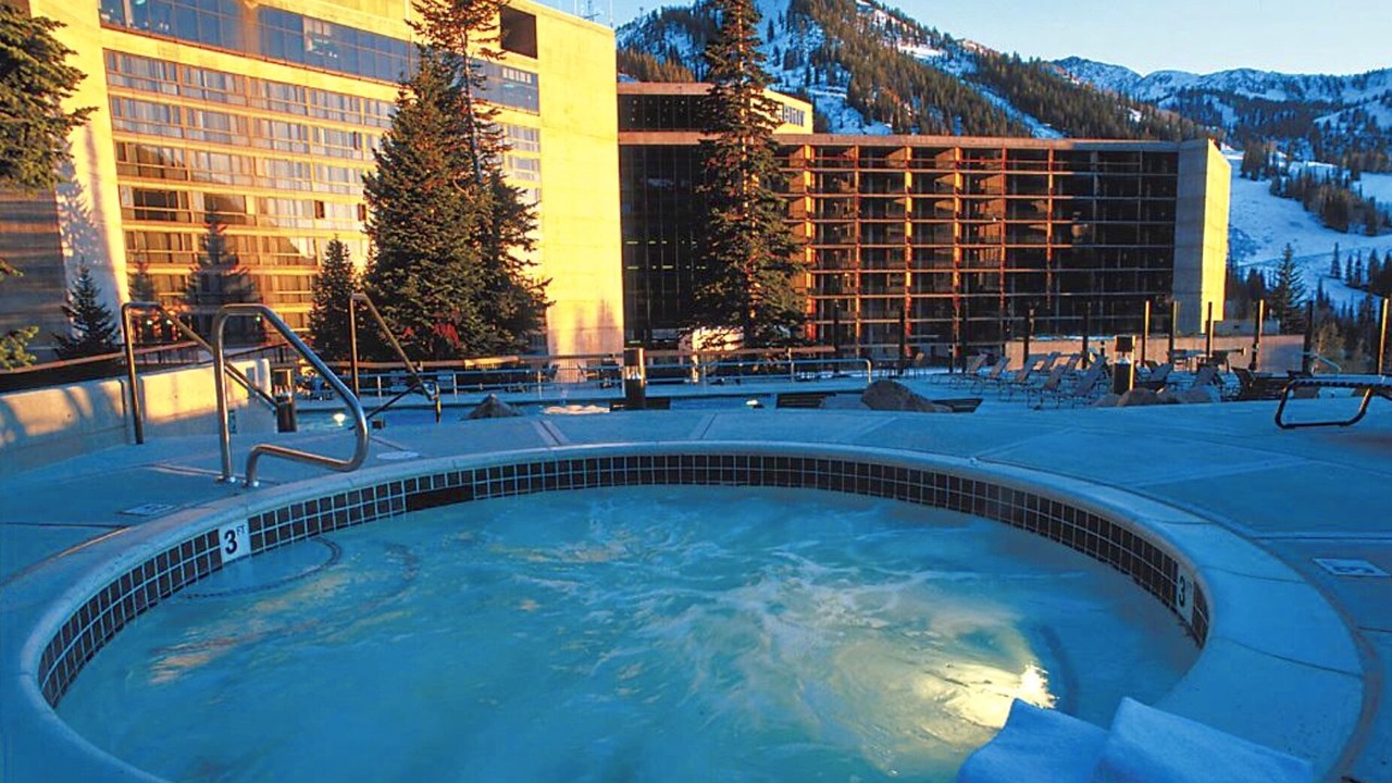 Photo of Outdoor in Salt Lake Mountain Resorts