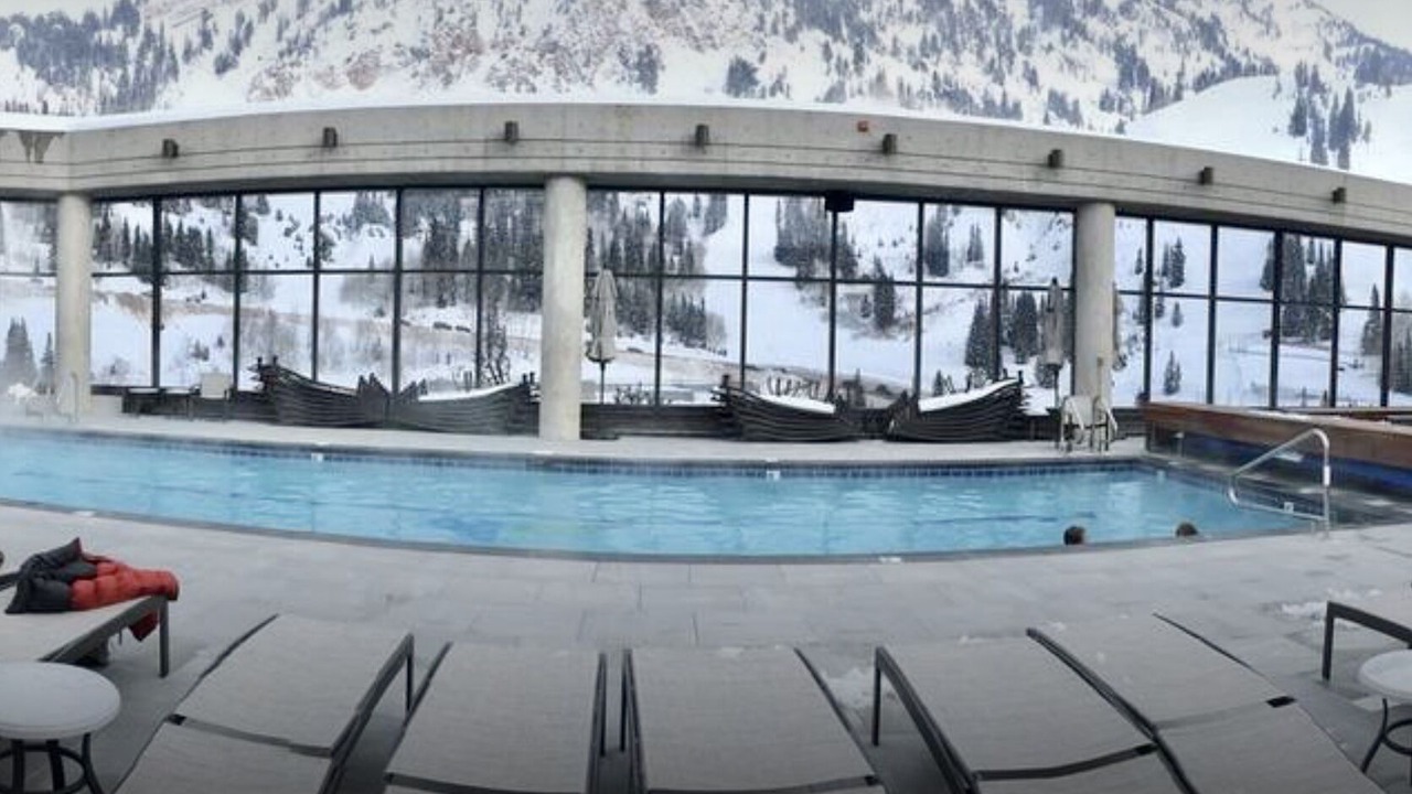 Photo of Outdoor in Salt Lake Mountain Resorts