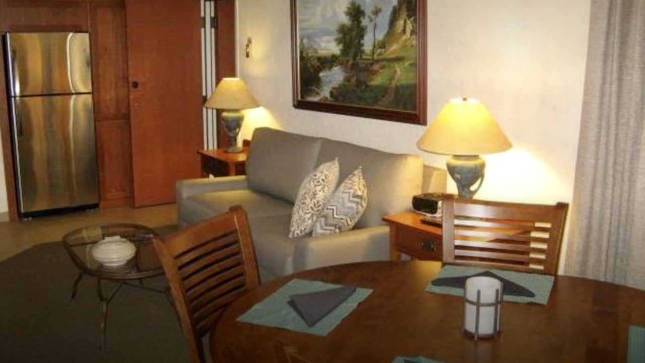 Photo of Livingroom in Salt Lake Mountain Resorts