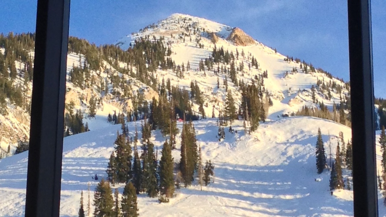 Photo of Others in Salt Lake Mountain Resorts