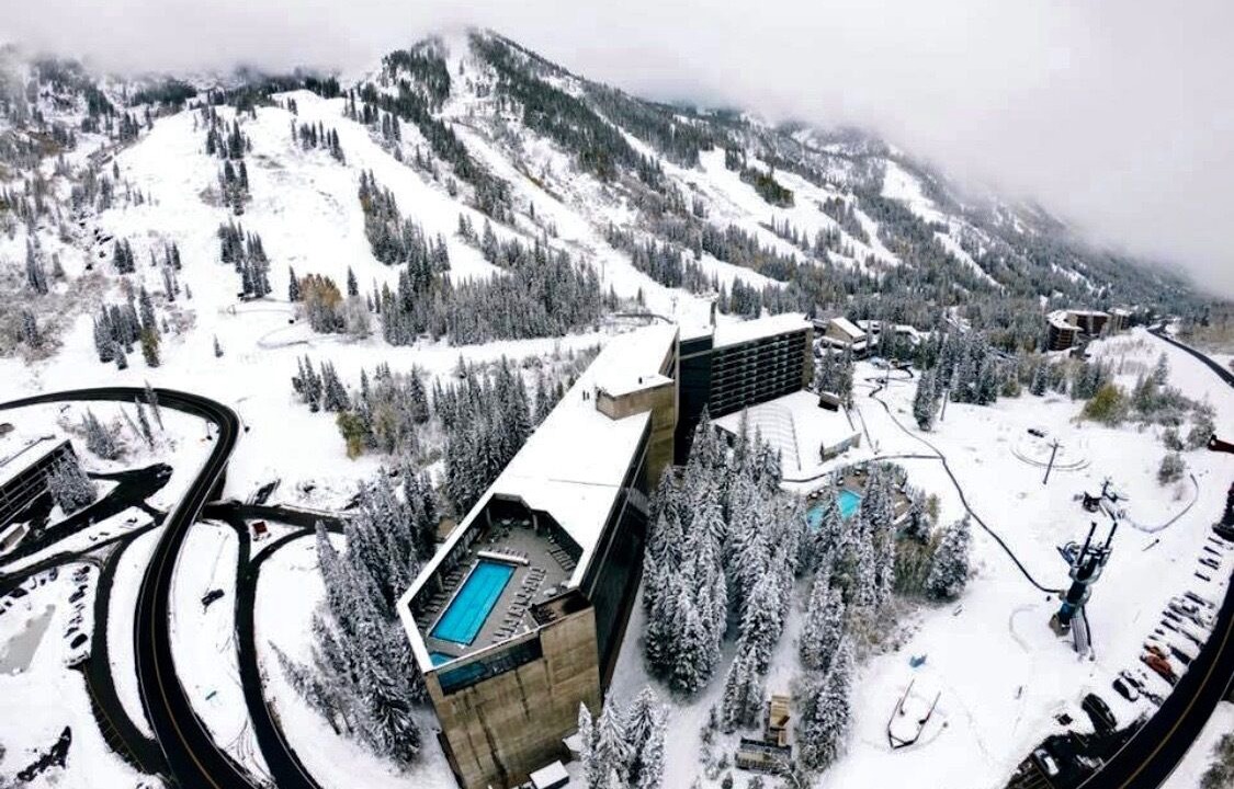 Photo of Outdoor in Salt Lake Mountain Resorts