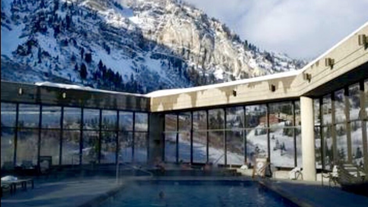 Photo of Outdoor in Salt Lake Mountain Resorts