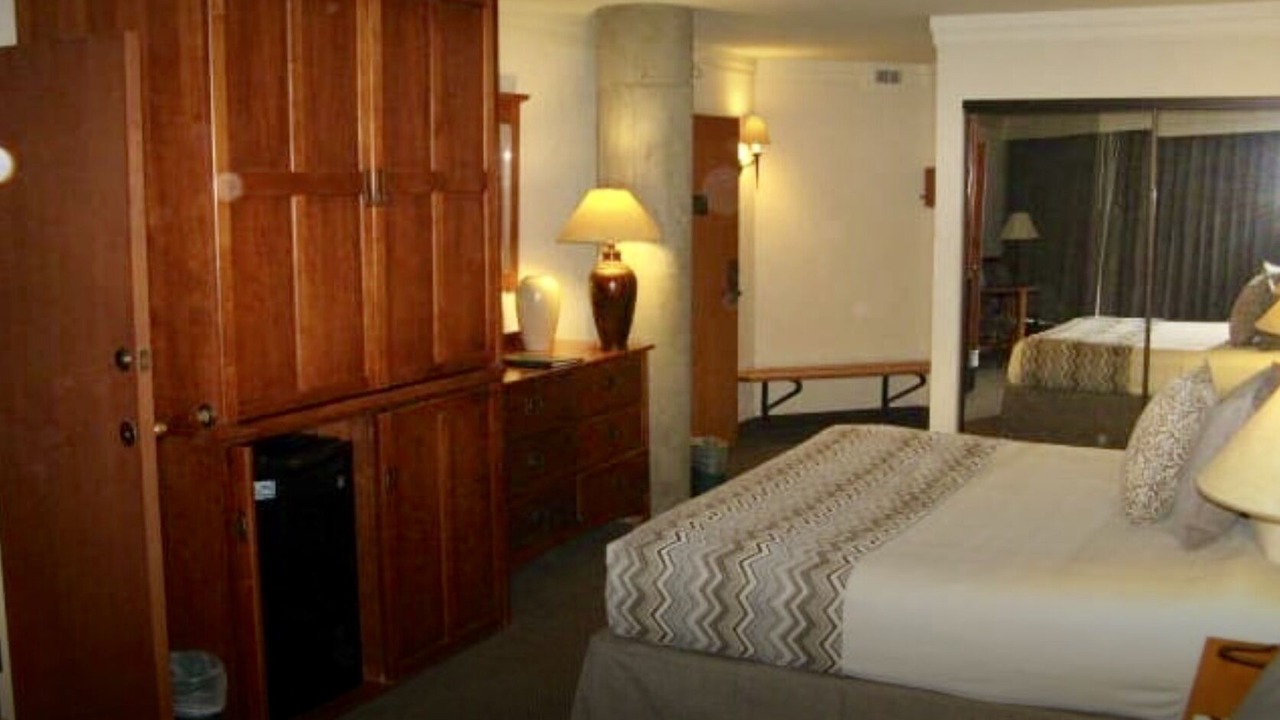 Photo of Bedroom in Salt Lake Mountain Resorts