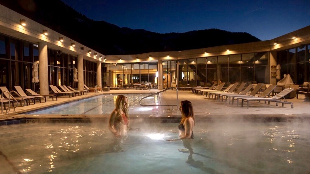Photo of Outdoor in Salt Lake Mountain Resorts