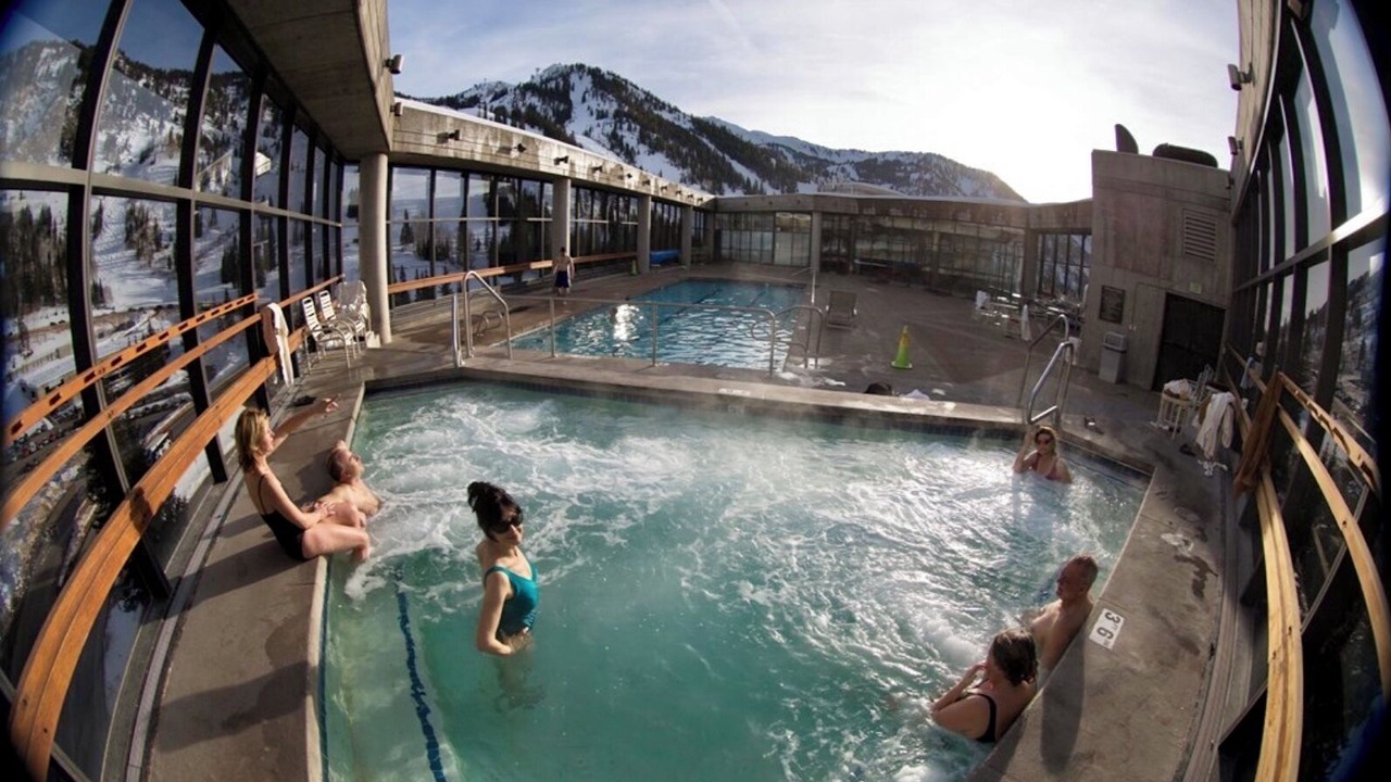 Photo of Outdoor in Salt Lake Mountain Resorts