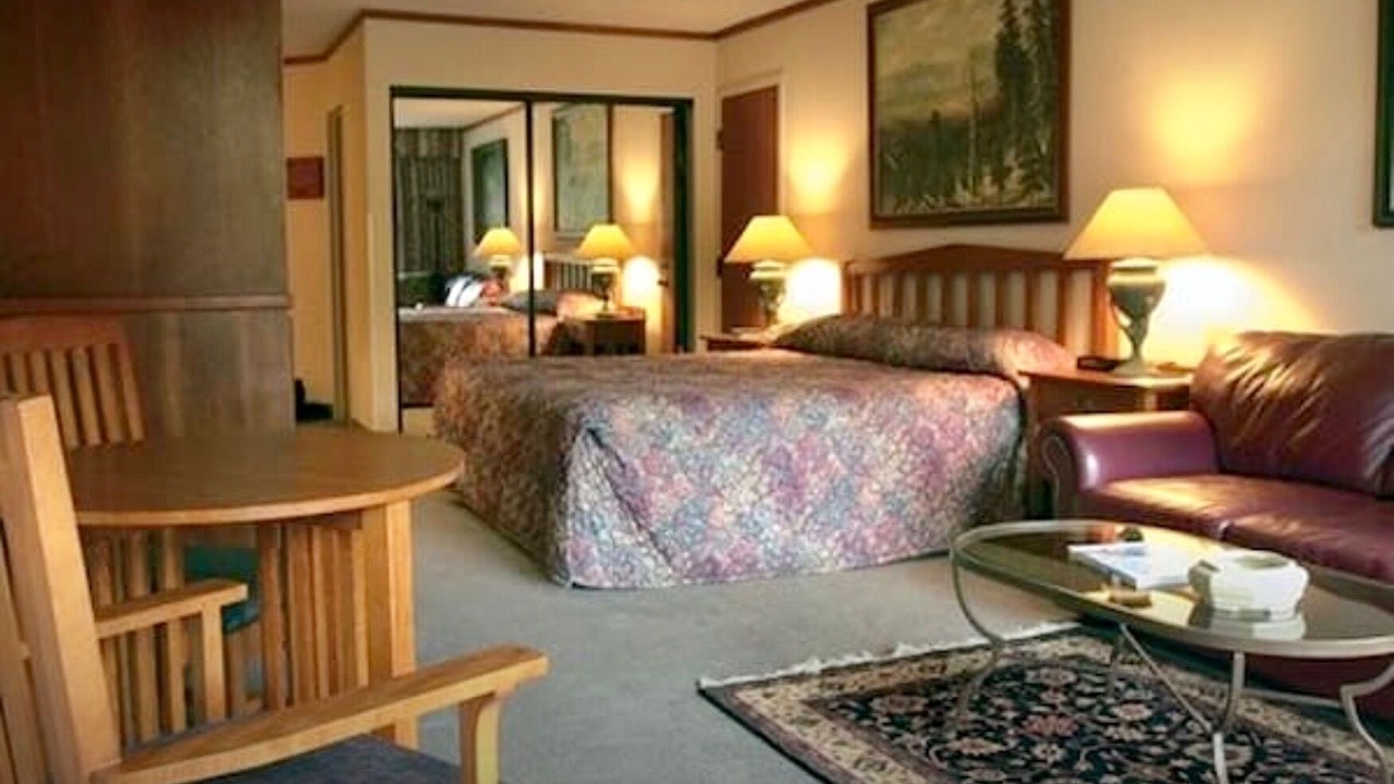 Photo of Bedroom in Salt Lake Mountain Resorts