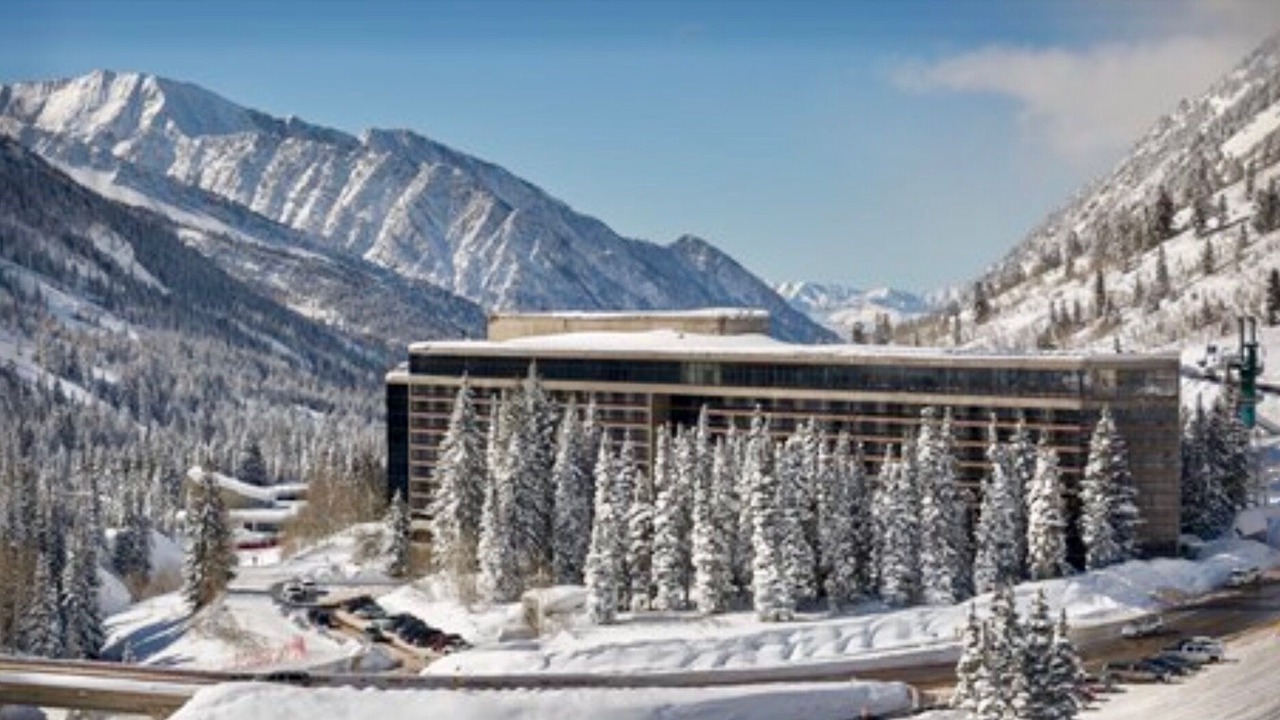 Photo of Outdoor in Salt Lake Mountain Resorts