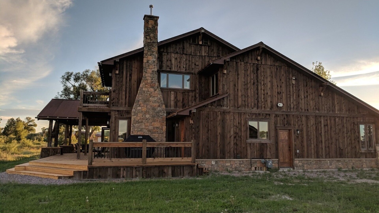Photo of Outdoor in Dillon