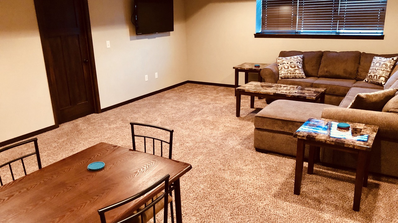 Photo of Bedroom in Arnolds Park