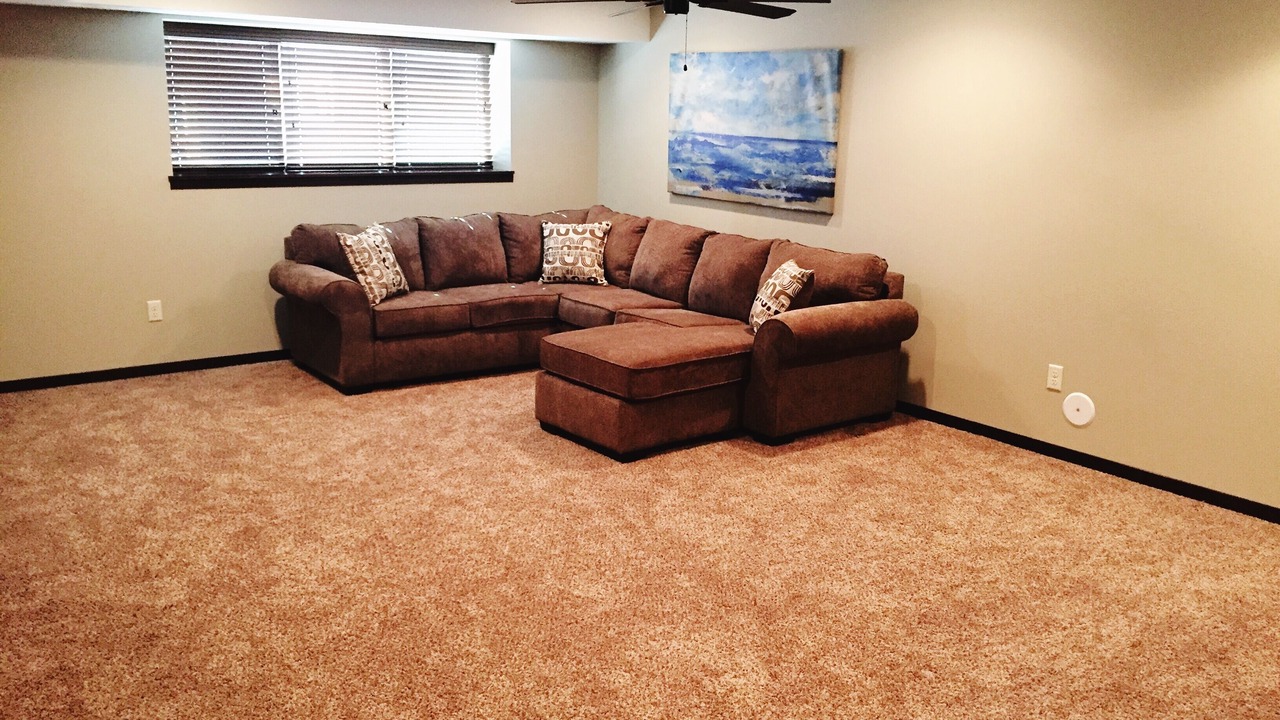 Photo of Bedroom in Arnolds Park