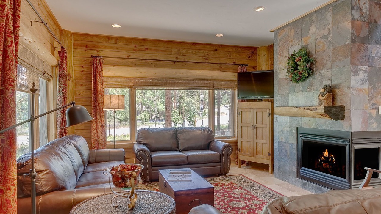 Photo of Livingroom in The Highlands