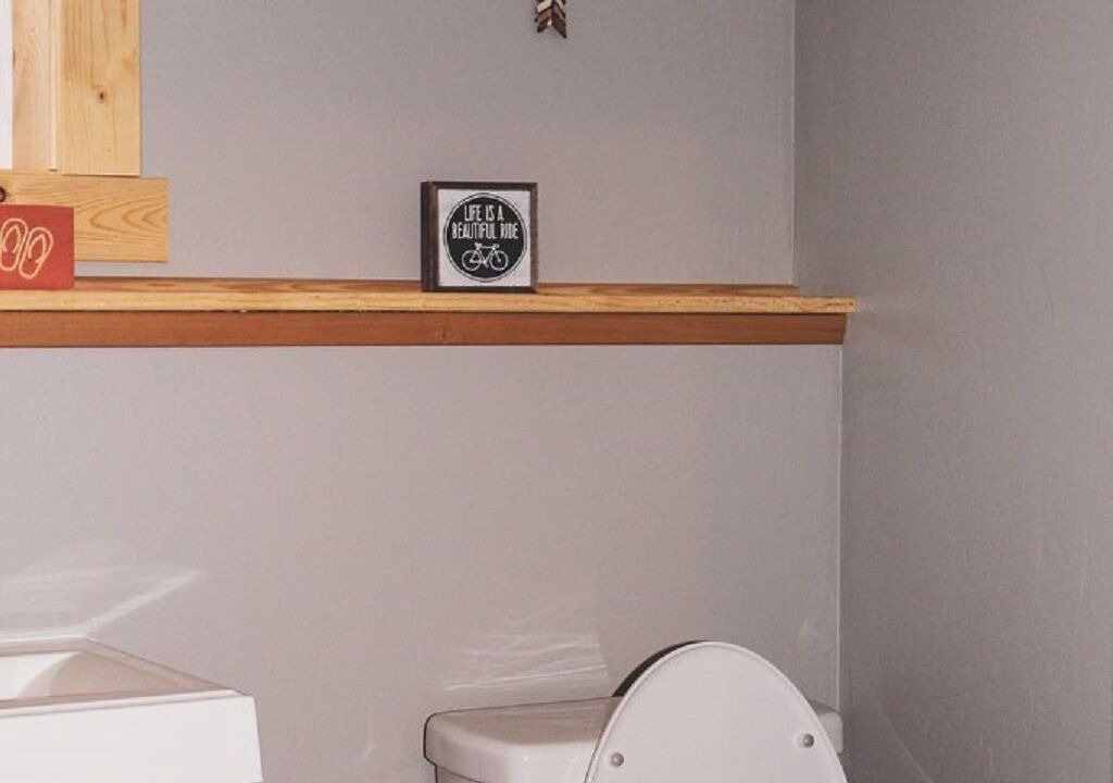 Photo of Bathroom in Coram