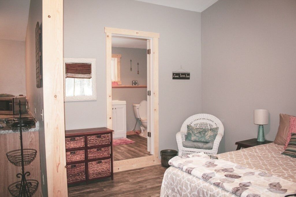 Photo of Bedroom in Coram