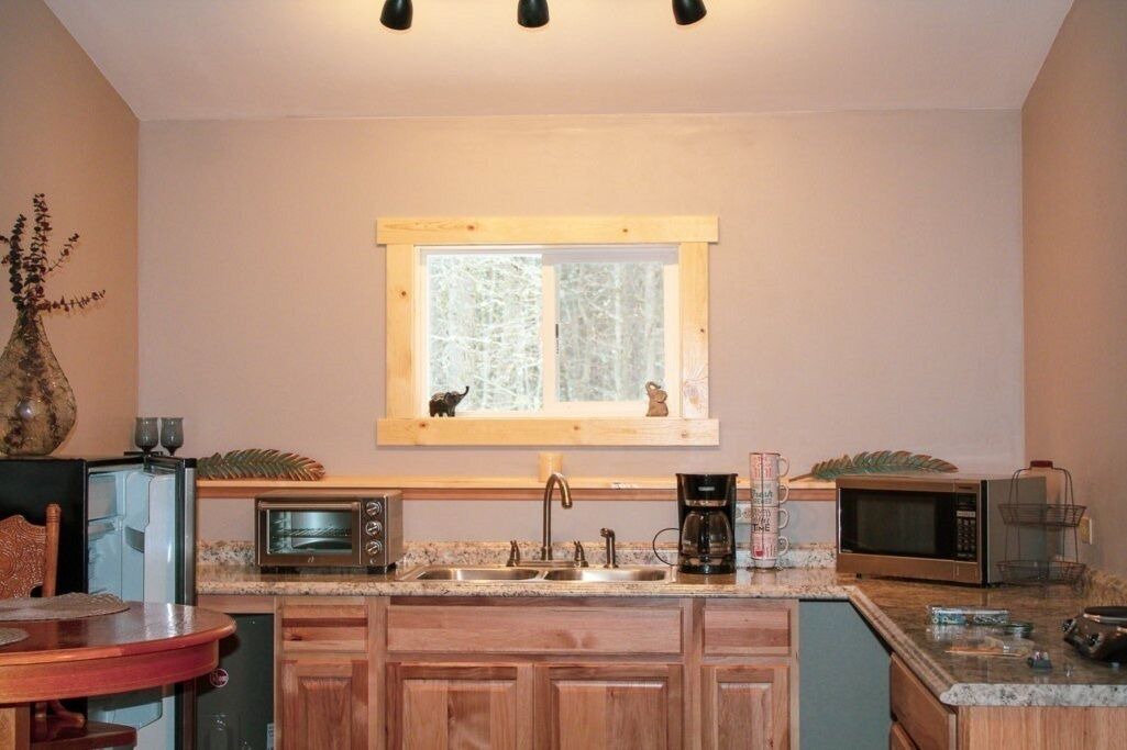 Photo of Kitchen in Coram