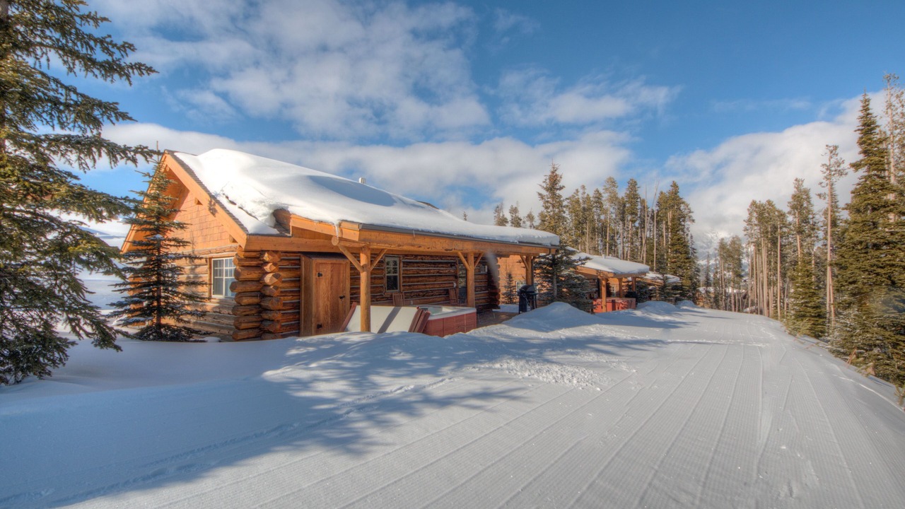 Photo of Outdoor in Big Sky
