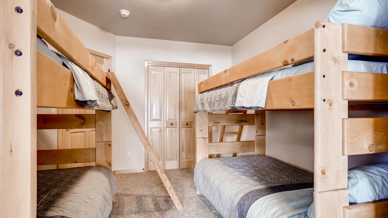 Photo of Bedroom in Old Town