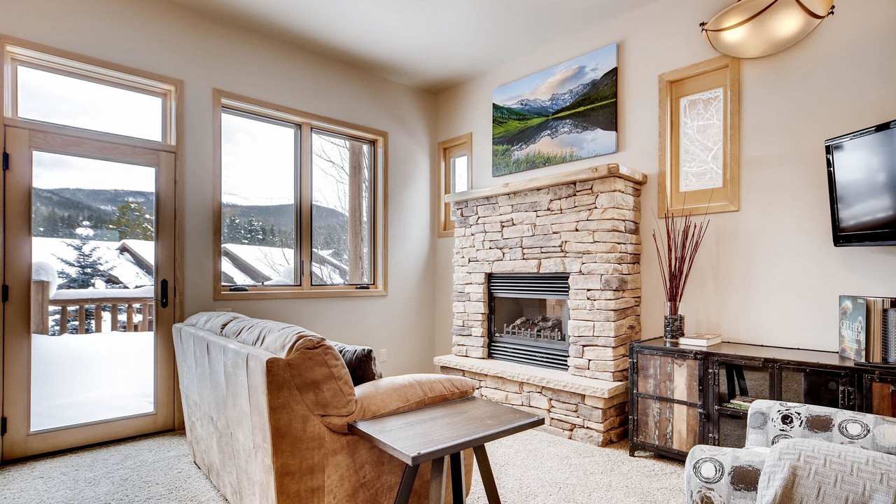 Photo of Livingroom in Old Town